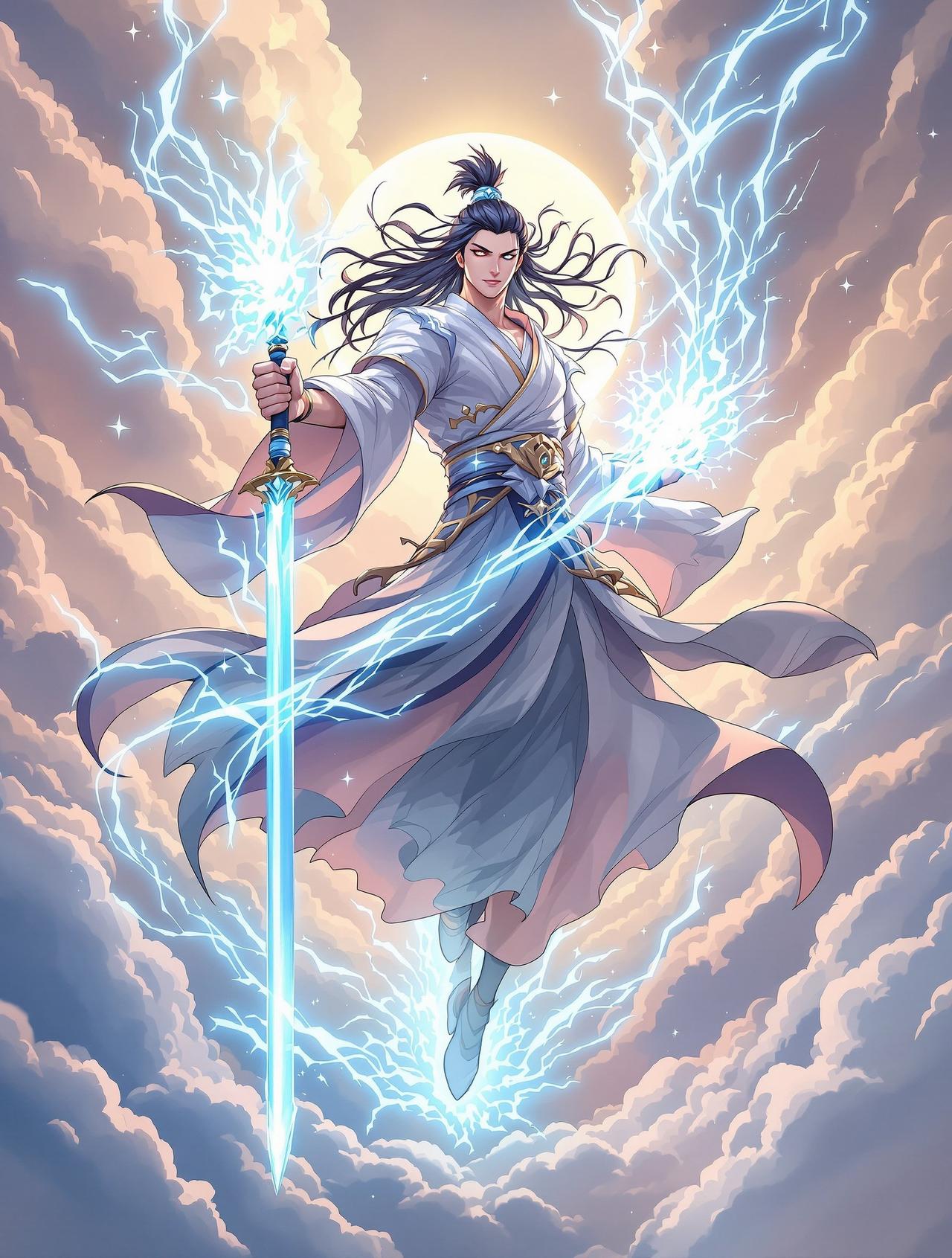 短剧推荐 - 万界仙尊 短剧推荐万界仙尊