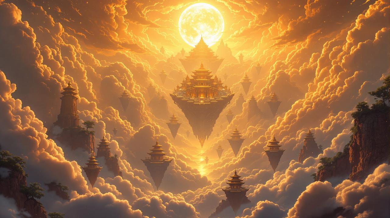 短剧推荐万界仙尊 短剧推荐 - 万界仙尊