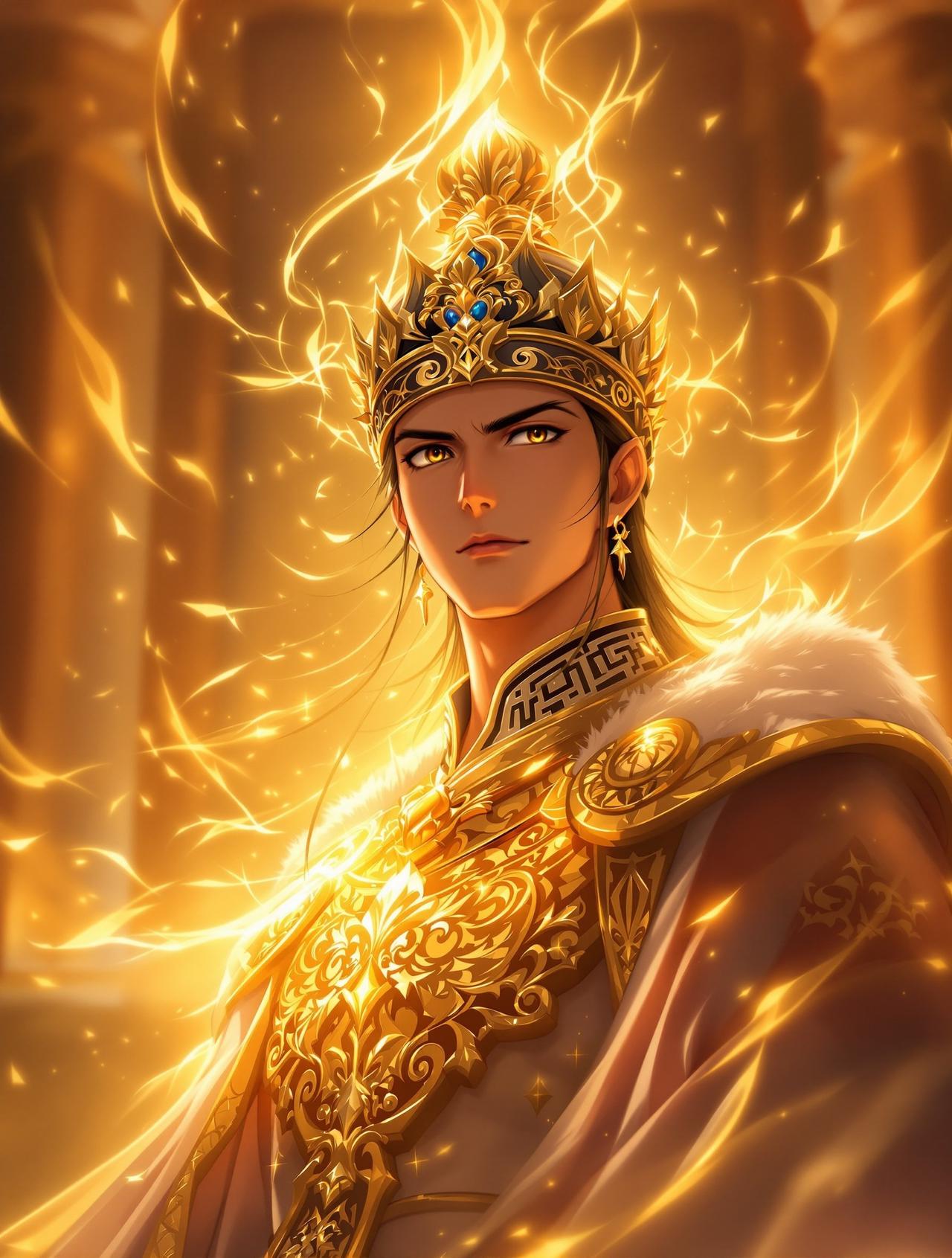 短剧推荐 - 绝世神皇 短剧推荐绝世神皇