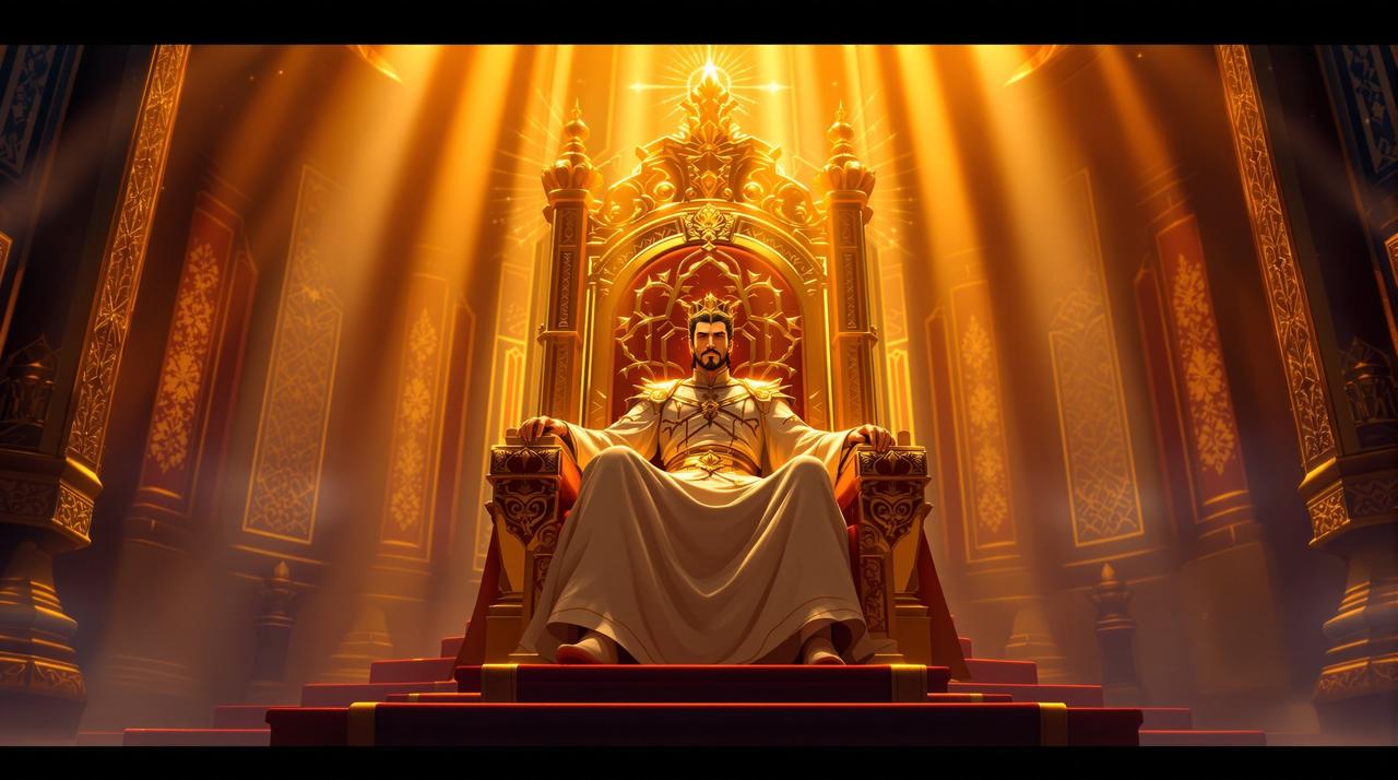 短剧推荐绝世神皇 短剧推荐 - 绝世神皇